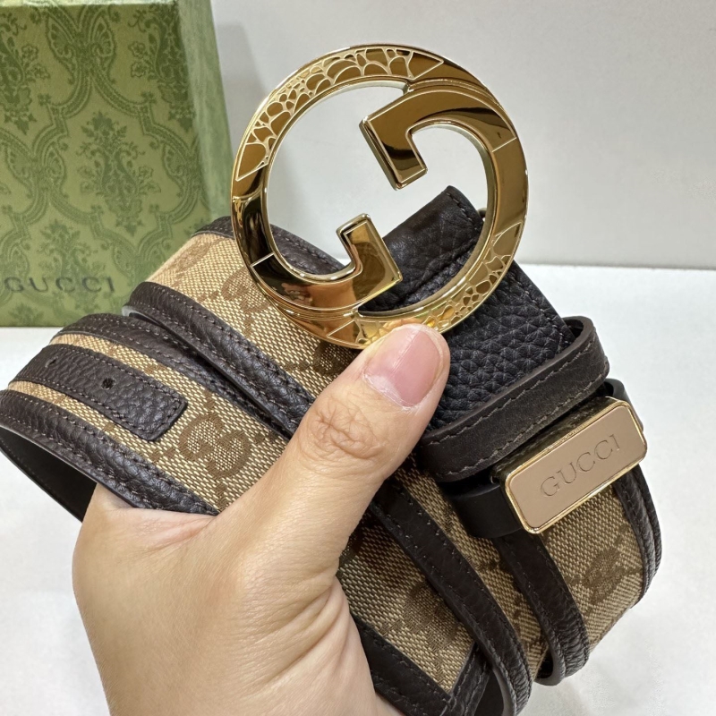 G*u*i belts